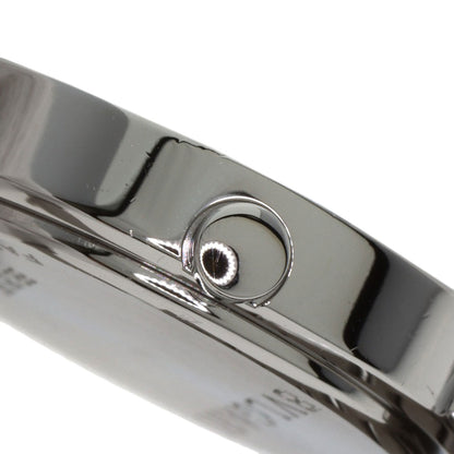 BVLGARI BVLGARI BVLGARI Diamond Watches BB26C2SS/DN Stainless Steel/Stainless Steel Ladies