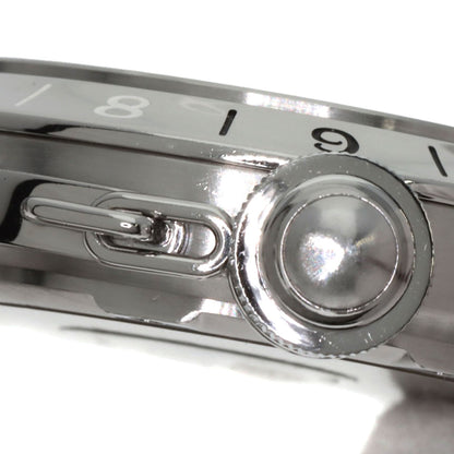 CARTIER Pasha C Meridian GMT Watches W31078M7 Stainless Steel/Stainless Steel Boys