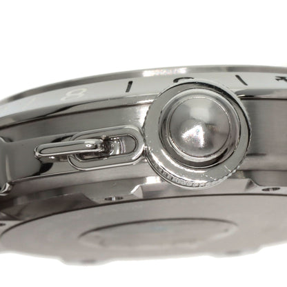 CARTIER Pasha C Meridian GMT Watches W31078M7 Stainless Steel/Stainless Steel Boys