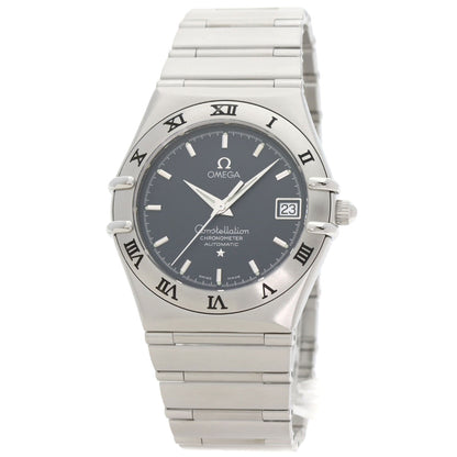 OMEGA Constellation Watches 1502.40 Stainless Steel/Stainless Steel mens