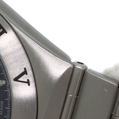 OMEGA Constellation Watches 1502.40 Stainless Steel/Stainless Steel mens