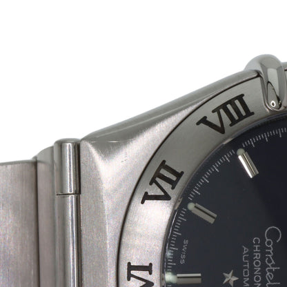 OMEGA Constellation Watches 1502.40 Stainless Steel/Stainless Steel mens