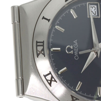 OMEGA Constellation Watches 1502.40 Stainless Steel/Stainless Steel mens