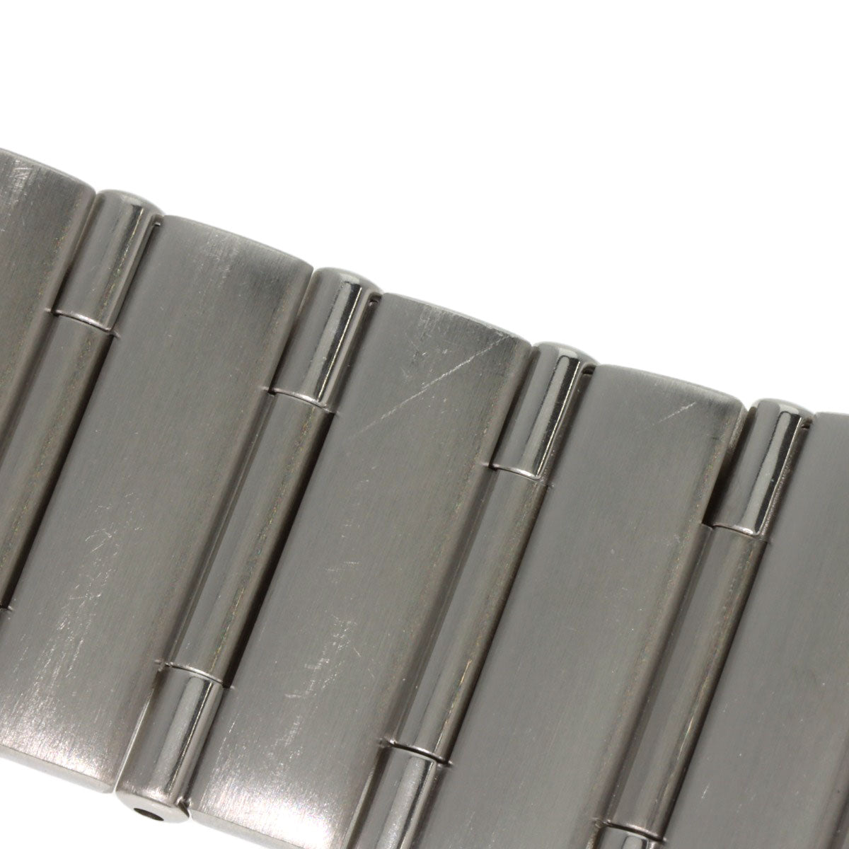 OMEGA Constellation Watches 1502.40 Stainless Steel/Stainless Steel mens