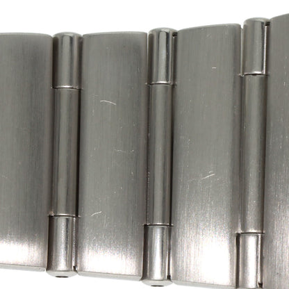 OMEGA Constellation Watches 1502.40 Stainless Steel/Stainless Steel mens