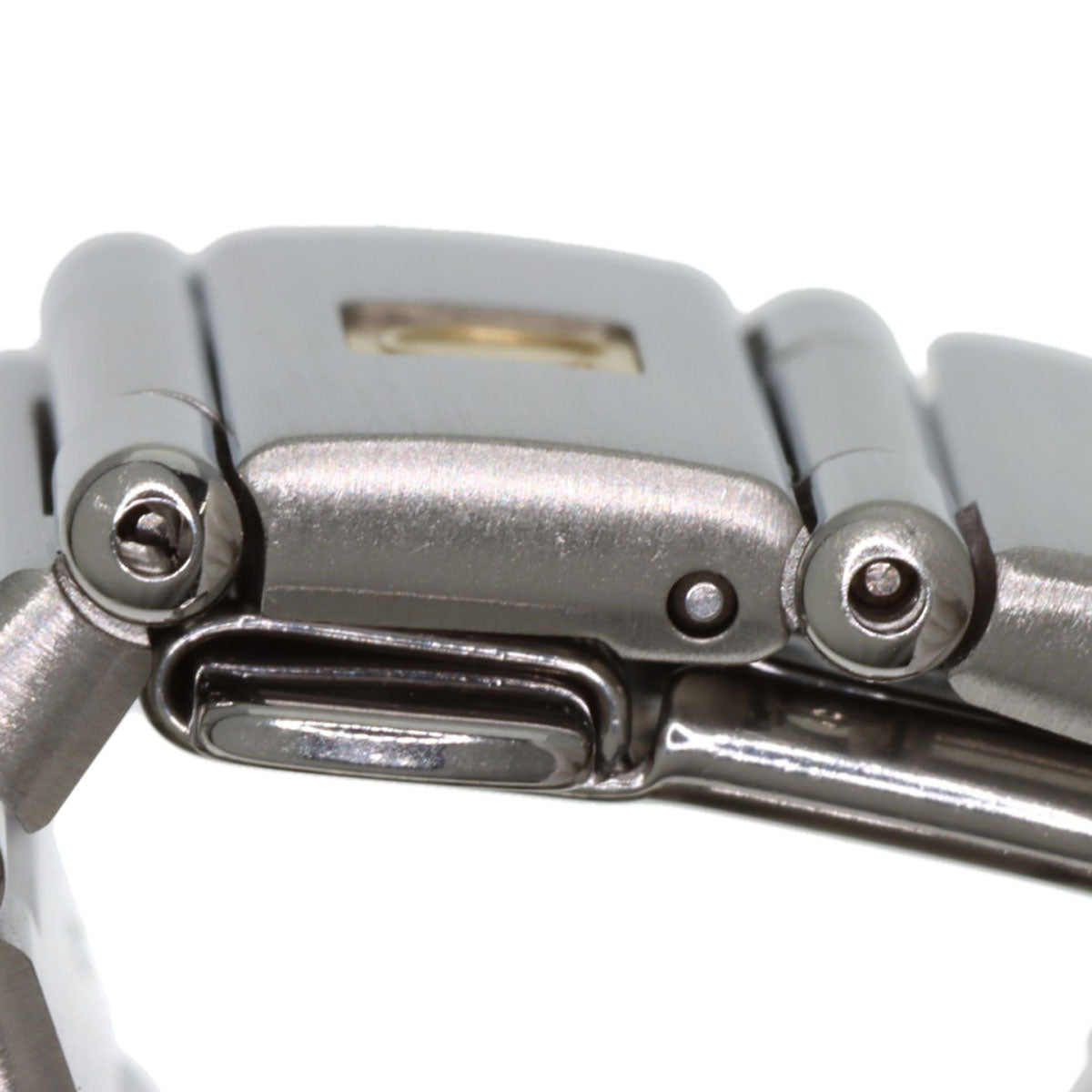 OMEGA Constellation Watches 1502.40 Stainless Steel/Stainless Steel mens