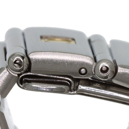 OMEGA Constellation Watches 1502.40 Stainless Steel/Stainless Steel mens