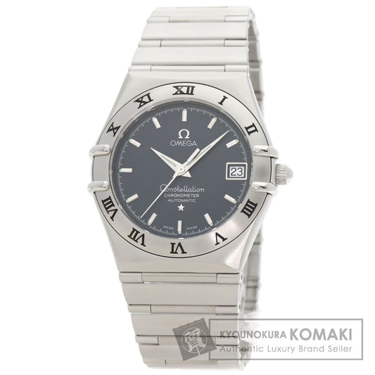 OMEGA Constellation Watches 1502.40 Stainless Steel/Stainless Steel mens