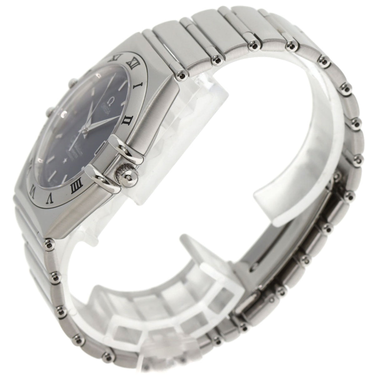 OMEGA Constellation Watches 1502.40 Stainless Steel/Stainless Steel mens