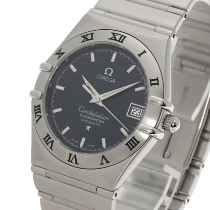 OMEGA Constellation Watches 1502.40 Stainless Steel/Stainless Steel mens