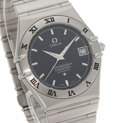OMEGA Constellation Watches 1502.40 Stainless Steel/Stainless Steel mens