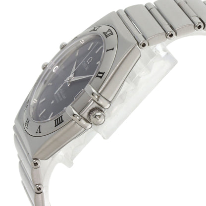 OMEGA Constellation Watches 1502.40 Stainless Steel/Stainless Steel mens