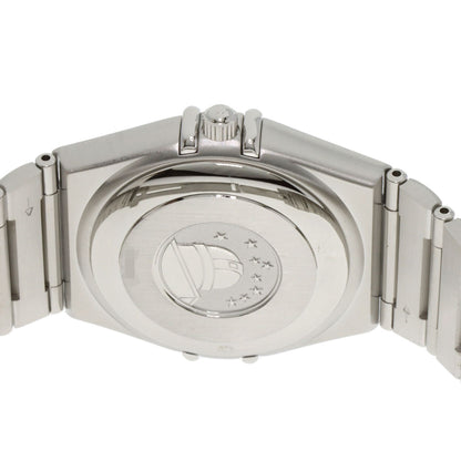 OMEGA Constellation Watches 1502.40 Stainless Steel/Stainless Steel mens