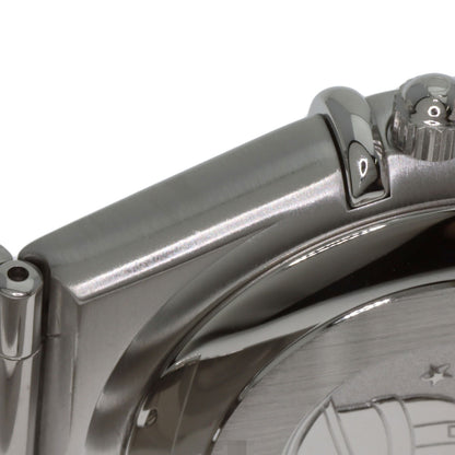 OMEGA Constellation Watches 1502.40 Stainless Steel/Stainless Steel mens