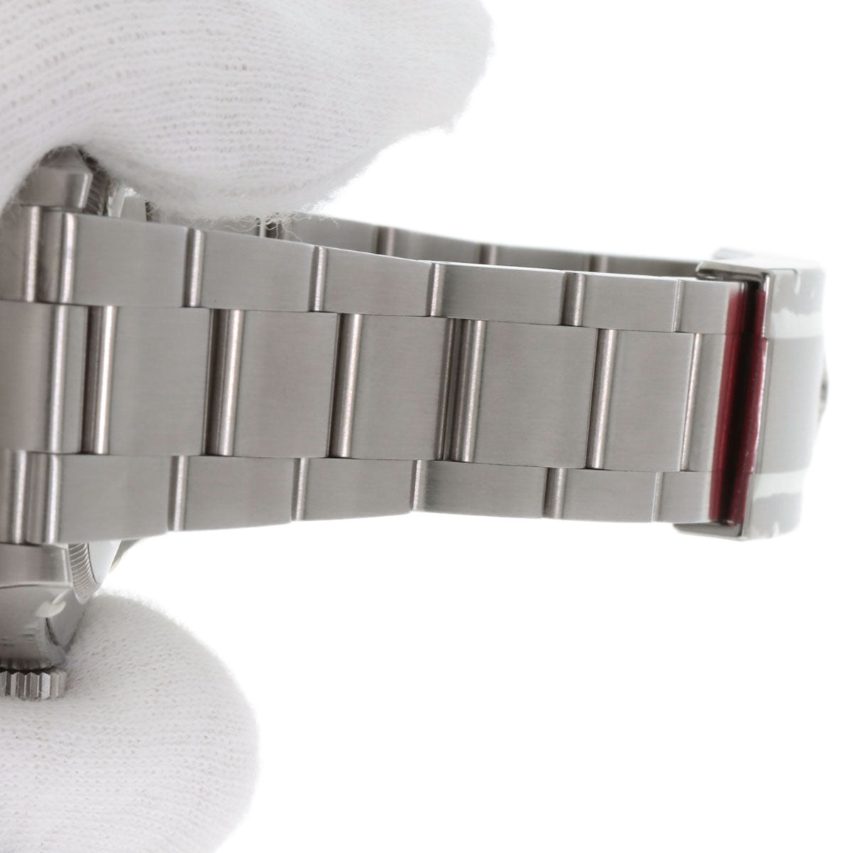 ROLEX Explorer 1 late model Watches 214270 Stainless Steel/Stainless Steel mens