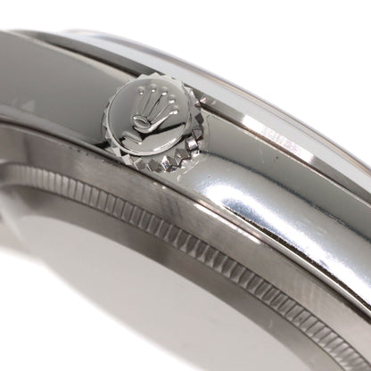 ROLEX Explorer 1 late model Watches 214270 Stainless Steel/Stainless Steel mens