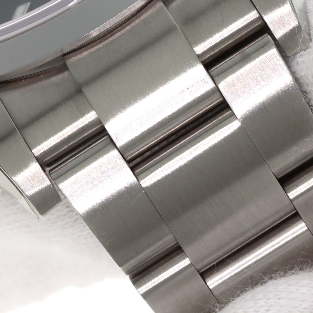 ROLEX Explorer 1 late model Watches 214270 Stainless Steel/Stainless Steel mens