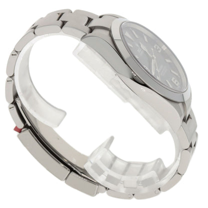 ROLEX Explorer 1 late model Watches 214270 Stainless Steel/Stainless Steel mens