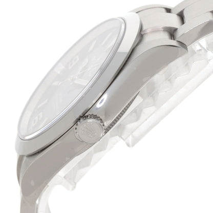 ROLEX Explorer 1 late model Watches 214270 Stainless Steel/Stainless Steel mens