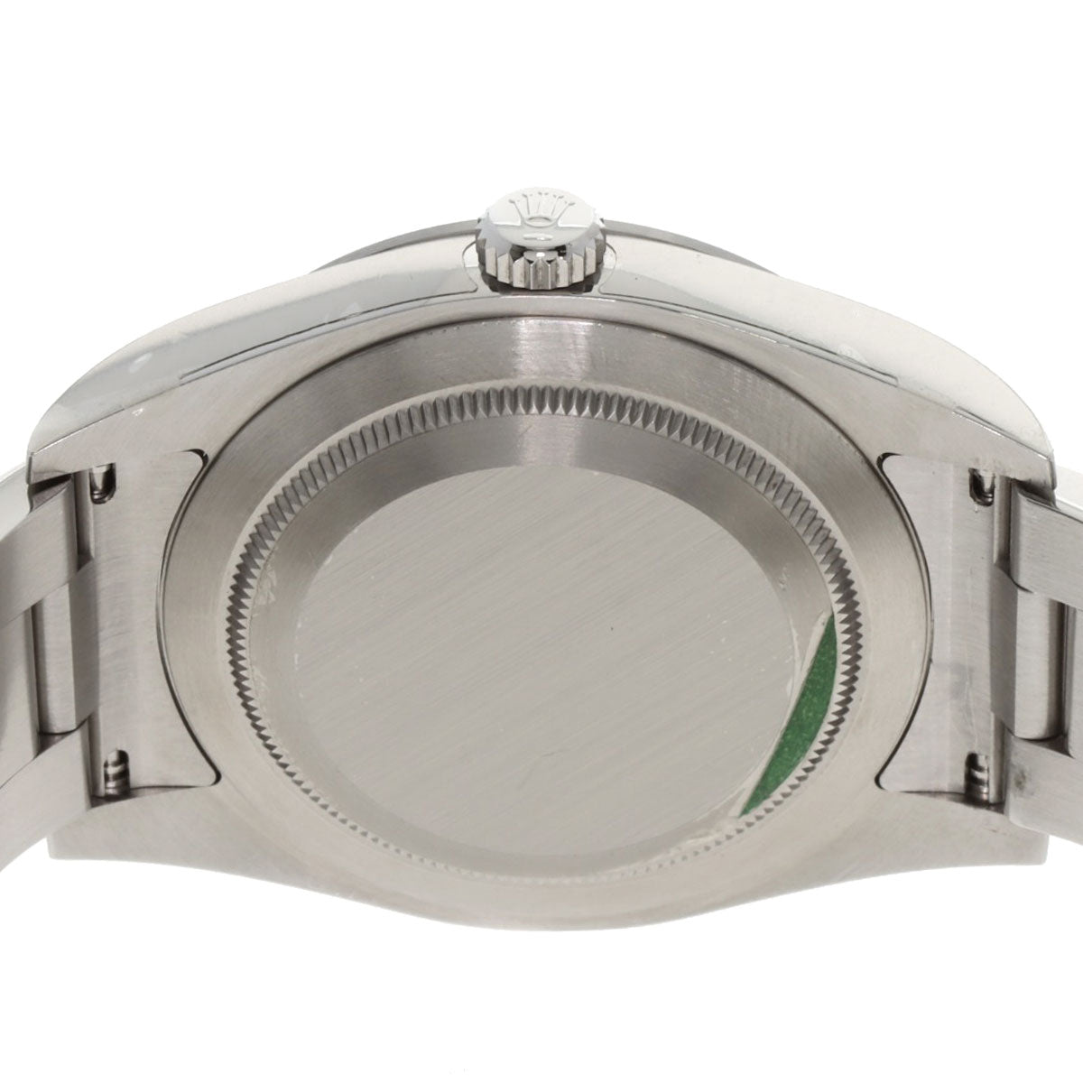 ROLEX Explorer 1 late model Watches 214270 Stainless Steel/Stainless Steel mens