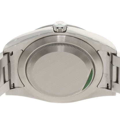 ROLEX Explorer 1 late model Watches 214270 Stainless Steel/Stainless Steel mens