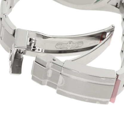 ROLEX Explorer 1 late model Watches 214270 Stainless Steel/Stainless Steel mens