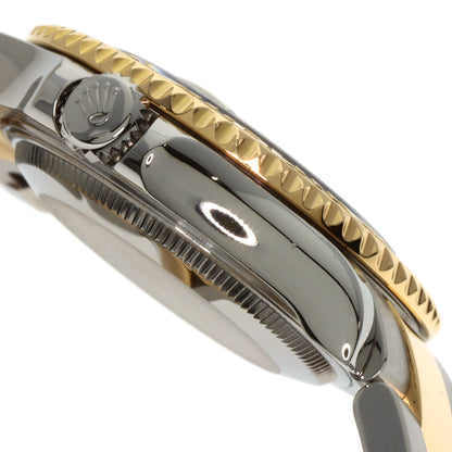 ROLEX Yacht master Watches 168623 Stainless Steel/SSxK18YG Boys