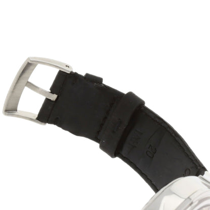 OMEGA De Ville Chronoscope Co-Axial Date Watches 20230410 Stainless Steel/Leather mens