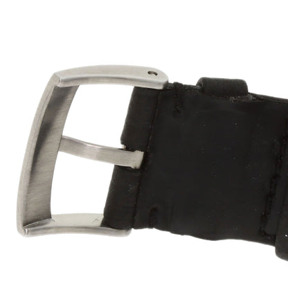 OMEGA De Ville Chronoscope Co-Axial Date Watches 20230410 Stainless Steel/Leather mens