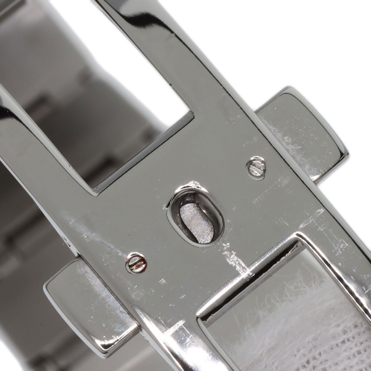 OMEGA Constellation 1.4" Watches 123.10.35.60.01.001 Stainless Steel/Stainless Steel mens