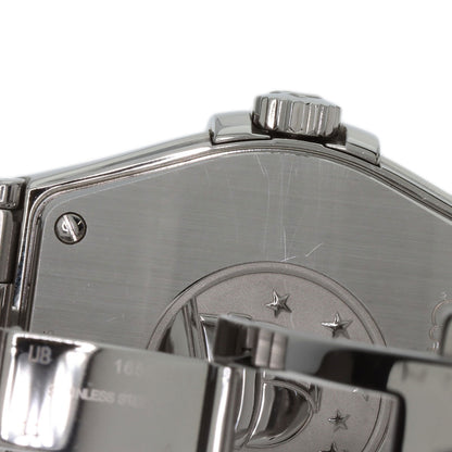 OMEGA Constellation 1.4" Watches 123.10.35.60.01.001 Stainless Steel/Stainless Steel mens