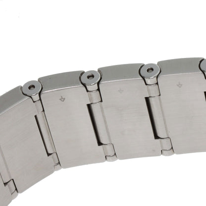 OMEGA Constellation 1.4" Watches 123.10.35.60.01.001 Stainless Steel/Stainless Steel mens