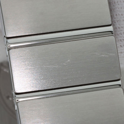 OMEGA Constellation 1.4" Watches 123.10.35.60.01.001 Stainless Steel/Stainless Steel mens