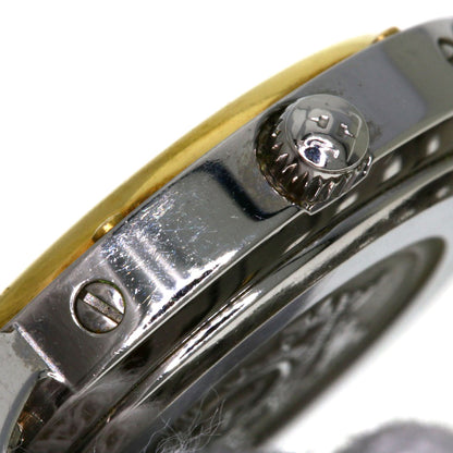 HERMES Clipper Watches CL4.220 Stainless Steel/SSxGP Ladies