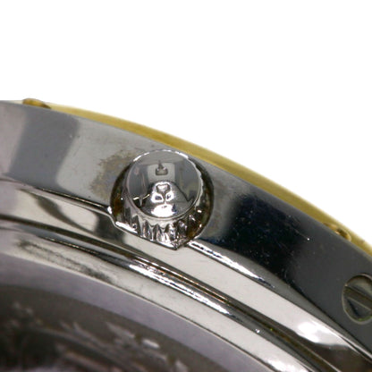 HERMES Clipper Watches CL4.220 Stainless Steel/SSxGP Ladies