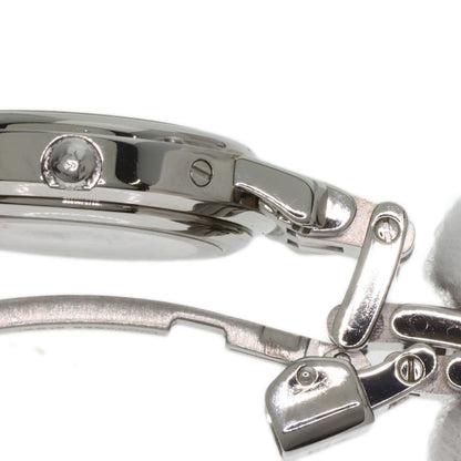 HERMES Clipper Watches CL4.210 Stainless Steel/Stainless Steel Ladies