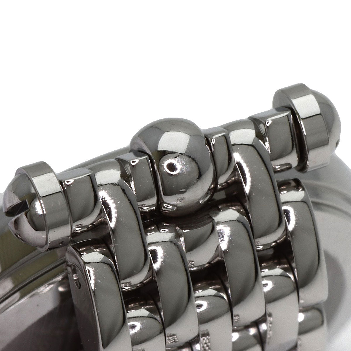 Van Cleef & Arpels Classic Watches 52290191FF5 Stainless Steel/Stainless Steel Ladies