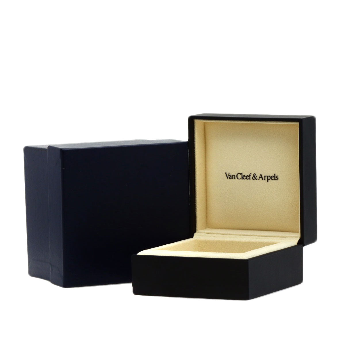 Van Cleef & Arpels Classic Watches 52290191FF5 Stainless Steel/Stainless Steel Ladies