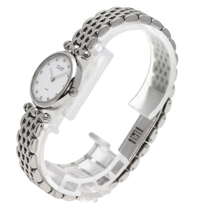 Van Cleef & Arpels Classic Watches 52290191FF5 Stainless Steel/Stainless Steel Ladies