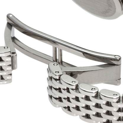 Van Cleef & Arpels Classic Watches 52290191FF5 Stainless Steel/Stainless Steel Ladies