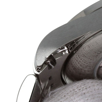 LONGINES record Watches L2.820.4.76.6 Stainless Steel/Stainless Steel mens