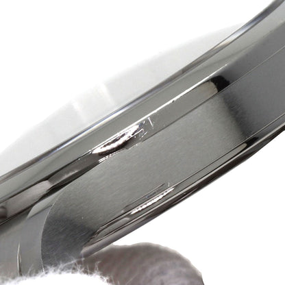 LONGINES record Watches L2.820.4.76.6 Stainless Steel/Stainless Steel mens