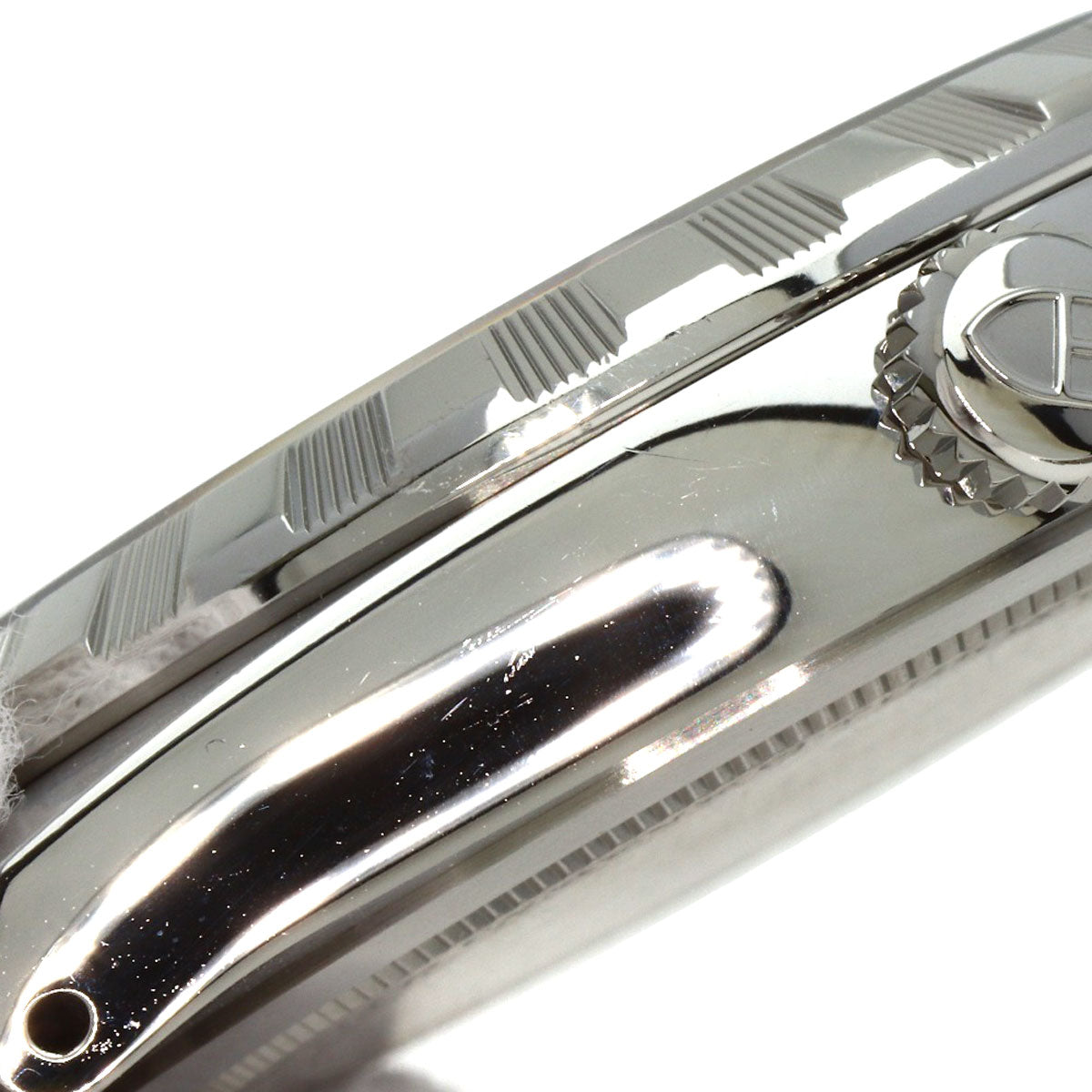 TUDOR Royal 1.6" Watches 28600 Stainless Steel/Stainless Steel mens