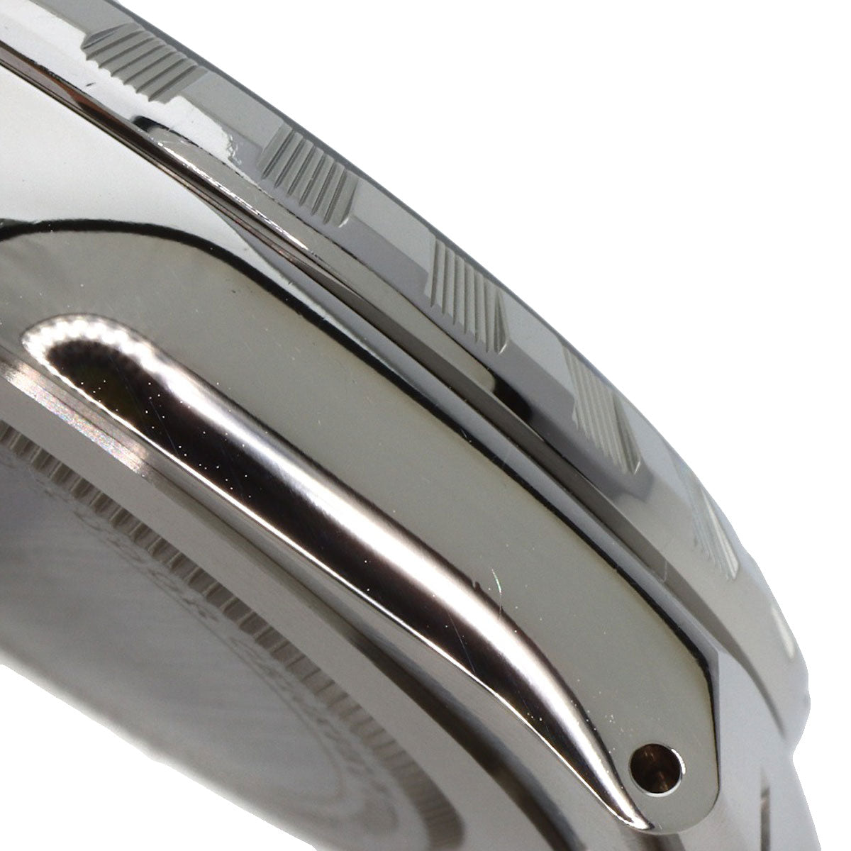 TUDOR Royal 1.6" Watches 28600 Stainless Steel/Stainless Steel mens