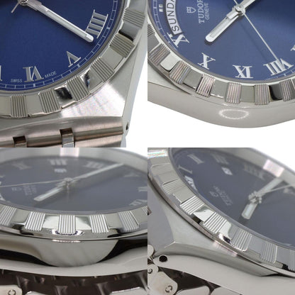 TUDOR Royal 1.6" Watches 28600 Stainless Steel/Stainless Steel mens