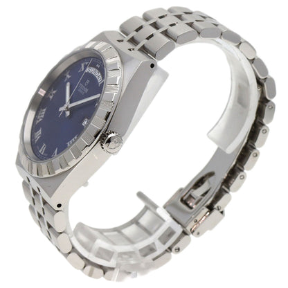 TUDOR Royal 1.6" Watches 28600 Stainless Steel/Stainless Steel mens