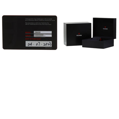 TUDOR Royal 1.6" Watches 28600 Stainless Steel/Stainless Steel mens