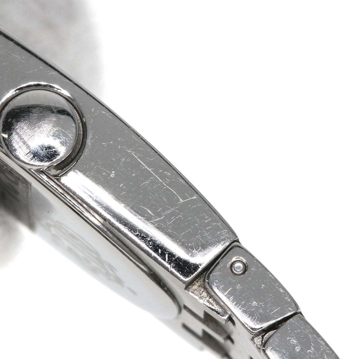 CHRISTIAN DIOR Miss Dior Watches D70-100 Stainless Steel/Stainless Steel Ladies