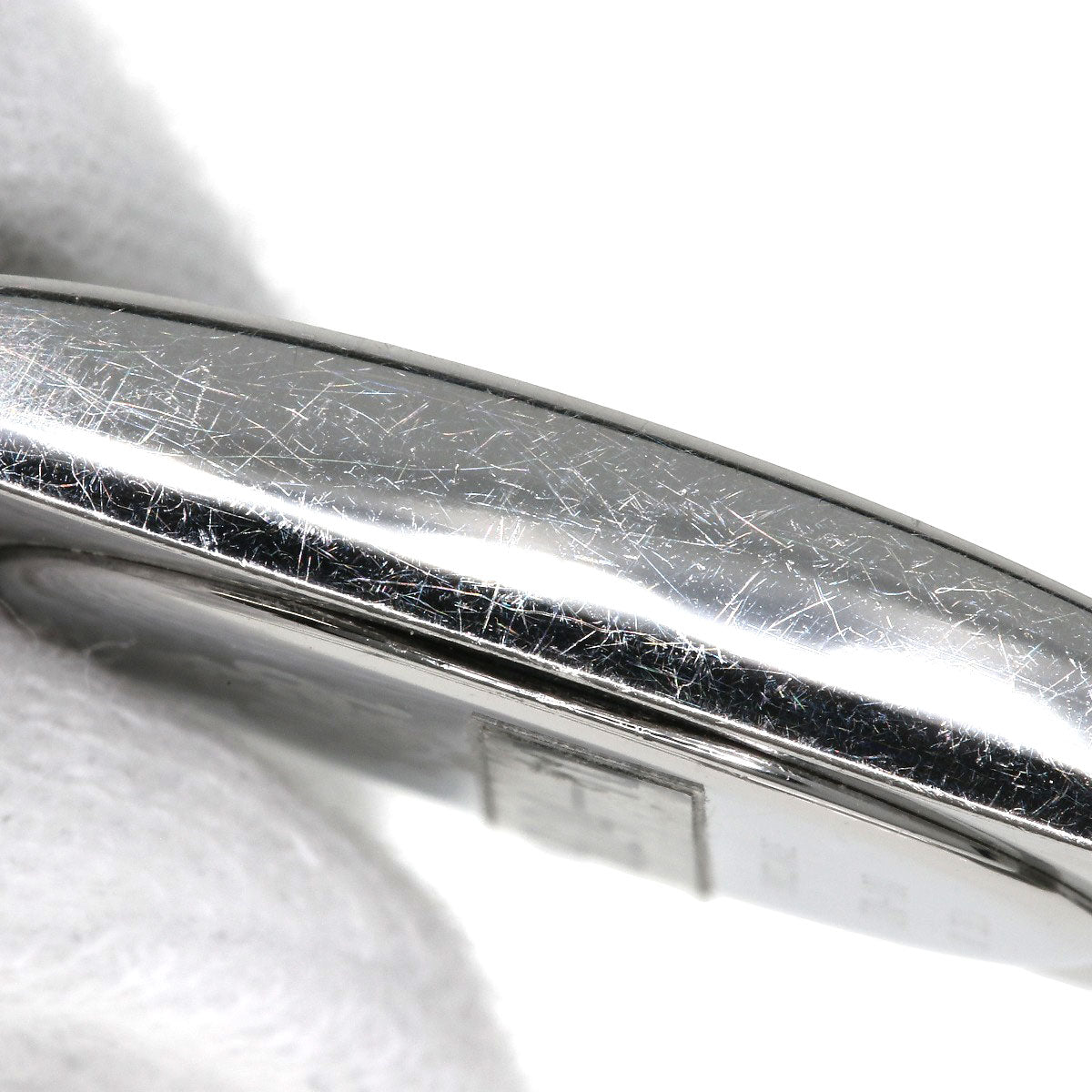 CHRISTIAN DIOR Miss Dior Watches D70-100 Stainless Steel/Stainless Steel Ladies