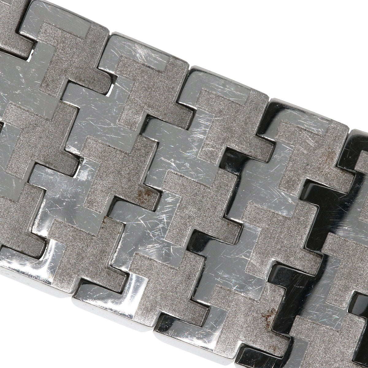 CHRISTIAN DIOR Miss Dior Watches D70-100 Stainless Steel/Stainless Steel Ladies